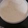 El cooksnap de jose martin Ovejero cuando hizo Arroz con leche.