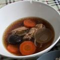 รูป Cooksnap ของ Hooda Jiratchaya เมื่อเขาทำ ปีกไก่ตุ๋นซีอิ๊วดำ🇨🇳🍗🍲