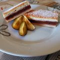 Gelsiné Ildi Cooksnap-ja, amikor elkészítette a(z) Szilvás álompite receptet.