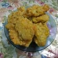 Cooksnap dari monica_tibe untuk resep Dadar/Bakwan Jagung Manis