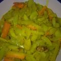 Cooksnap dari Dian Widi untuk resep Acar Kuning Timun Wortel