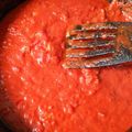 Cooksnap dari ade yulida untuk resep Italian Tomato / marinara / pasta sauce #keto