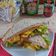 Cooksnap dari Nur Sabatiana untuk resep Egg Sandwich
