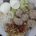 Cooksnap dari Devie Mutia Rahayu untuk resep Bakso Sapi