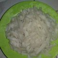 Cooksnap dari Eckhxqa Emak'yua ARoeumt untuk resep Kwetiau homemade (gulten free)