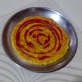 Falguni Shah's cooksnap of when they made પનીર ચીલા (Paneer Chila Recipe In Gujarati).