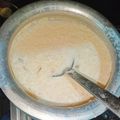 Supriya Mukherjee's cooksnap of when they made চালের পায়েস (chaler payesh recipe in Bengali).