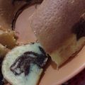 Cooksnap dari calicoxxxt _ untuk resep Bolu remeng bangka