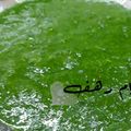 صورة من إم رهفَ Israa، شاركها بعد تجربة وصفة ملوخية ملوكية 😍