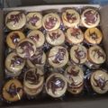 Cooksnap dari Ajeng adelia Azzahra untuk resep Kue Batik Alpina