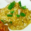 Prasadi Debnath's cooksnap of when they made বেগুন ভর্তা (Begun bharta recipe in bengali).