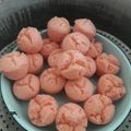 Cooksnap dari santhy untuk resep Kue Mangkok Tape