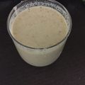 El cooksnap de Alvaro Vilchez Alcaide cuando hizo Smoothie de Avena y Fresa 🍓.