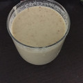El cooksnap de Alvaro Vilchez Alcaide cuando hizo Smoothie de Avena y Fresa 🍓.