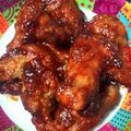 Cooksnap dari b'yan untuk resep Ayam Fire ala Richesse