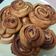Cooksnap από Άρτεμις στη συνταγή Νηστίσιμα Cinnamon rolls