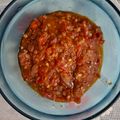 Cooksnap dari Susanti Sigit untuk resep Sambal ayam bakar/panggang