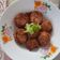 รูป Cooksnap ของ Taksaporn Channgam เมื่อเขาทำ ลาบหมูทอด Thai Laab Meatballs