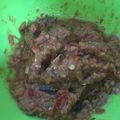 Cooksnap dari Tri Suryati untuk resep Sambel belacan hots nyuss