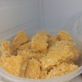 Cooksnap dari Khawa’s Mom untuk resep Nugget udang