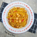 Cooksnap dari Dapur Bunda Daisy untuk resep Tumis Pepaya Pedas Manis