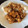 El cooksnap de Luisa cuando hizo Pollo en salsa agridulce.