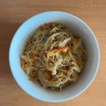 S Wang 的 南瓜炒米粉 cooksnap