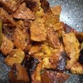 Cooksnap dari andi puji tri novianti untuk resep 64.) Tempe tahu bacem