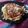 El cooksnap de Mony Diablita cuando hizo Fideos caseros.
