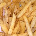 Cooksnap de Mayara Souza dos Santos quando cozinhou Batata Frita seca e crocante.
