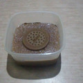 El cooksnap de Lady Marmalade cuando hizo Natilla de avena.