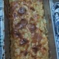 Cooksnap dari dita indraswari untuk resep Macaroni Schotel