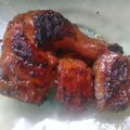 Cooksnap dari Moca untuk resep Ayam Bakar Madu