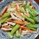 庭秀 的 芹菜炒豆乾 cooksnap