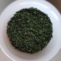 Uma Shah's cooksnap of when they made કસૂરી મેથી (Kasuri Methi Recipe Recipe in Gujarati).