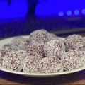 Cooksnap-ul lui Tibix Tibix atunci când a preparat Biluțe de biscuiți.