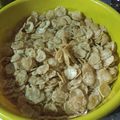 Cooksnap dari ayning untuk resep Keripik Somigo (bakso mi goreng)