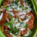 Cooksnap dari Nurul Huda untuk resep Gurameh Asam Manis