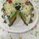 Cooksnap dari Ceacilia Tuty Yulianto untuk resep Birthday Rainbow Cake Kukus