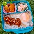 Cooksnap dari Dapur Mamafia untuk resep Fire Wings ala Richeese with Cheese Sauce