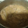 El cooksnap de luciasilva904 cuando hizo Solomillo de cerdo en salsa de manzana.