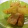 Cooksnap dari Melina Arijady untuk resep Singkong goreng empuk merekah