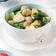Cooksnap dari cutzamania untuk resep Soup Tahu Bakso, Menu Sahur Kilat