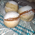 El cooksnap de Lucia Bicco cuando hizo Pan de leche FÁCIL y RICO.
