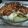 El cooksnap de ghaniatreides cuando hizo Bacalao al horno con crujiente.
