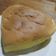 Cooksnap dari Darllo's untuk resep Japanese Cheese Cake