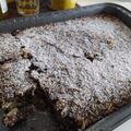 Rosta Alexandra Cooksnap-ja, amikor elkészítette a(z) Almás-mákos kevert receptet.