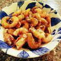 Cooksnap của Phuong Lan Doan khi họ làm theo món Tôm thịt ba chỉ rim mặn