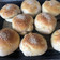 El cooksnap de Nicolás Pino cuando hizo Receta Pan Frica Casero.