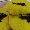Cooksnap dari Indah Hasriati untuk resep Serabi Simpel ~ No timbangan. Empuk, gurih, nagih! 😗